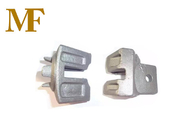 Καθολικό Eed χυτοχάλυβα για το σύστημα 450 MPA υλικών σκαλωσιάς κλειδαριών δαχτυλιδιών