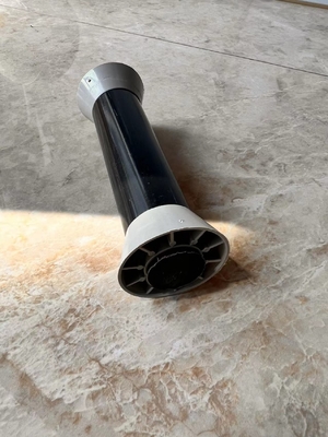 D32 PVC πλαστικό ανδρικό κώνιο για γραβάτα ράβδος μανίκι spacer σωλήνα PP κώνιο