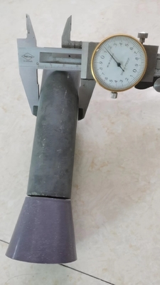 D32 PVC πλαστικό ανδρικό κώνιο για γραβάτα ράβδος μανίκι spacer σωλήνα PP κώνιο