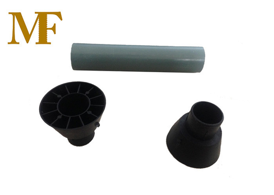 Διάμετρος γραβάτας 25 mm Τυποποίηση PVC σωλήνα με μανίκι επαναχρησιμοποιήσιμο προϊόν για βιομηχανικά