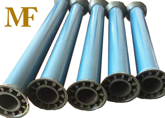 Προσαρμόσιμο κάλυμμα Tie Rod για τις ανάγκες της κατασκευής σας