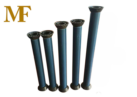 Προσαρμόσιμο κάλυμμα Tie Rod για τις ανάγκες της κατασκευής σας