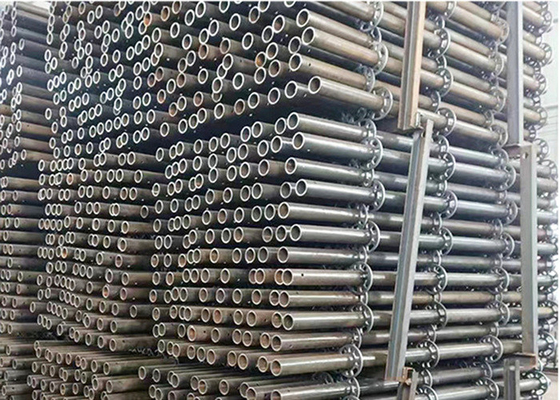 300/1000/1200/1800/2000/2400/3000mm Ράμα με κυκλική κλειδαριά για ευέλικτη και ανθεκτική υποστήριξη