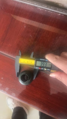 Διοχέτευση και κώνοι για να ταιριάζουν 15mm και 20mm δέσμη μπάρες για συστήματα καλούπισης