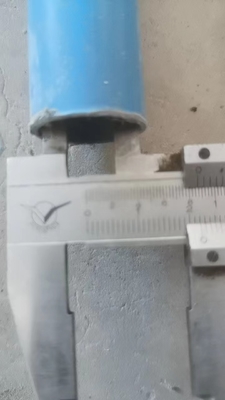 Διοχέτευση και κώνοι για να ταιριάζουν 15mm και 20mm δέσμη μπάρες για συστήματα καλούπισης