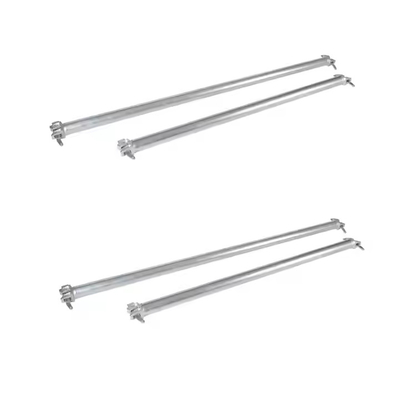 Τμήματα σκαλωσίων Ringlock Ledger οριζόντια από την Κίνα Manufacturer
