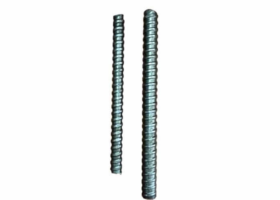 D12/D15/D17/D20mm Τυφαντοποιημένη ράβδος γραβάτας για δομικές σκευωρίες
