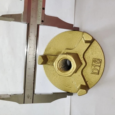 Ζυγισμένα με ψευδάργυρο νάτα 0,3-1,25 kg Ελαφριά βαριά για βιομηχανικές εφαρμογές