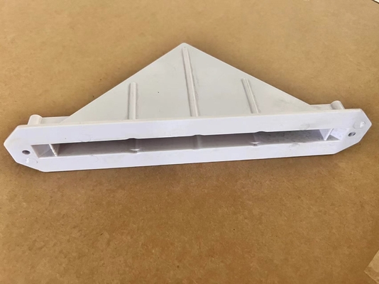 10mm Taper Dowel Sleeve για τις αρθρώσεις επέκτασης / συστολής σκυροδέματος