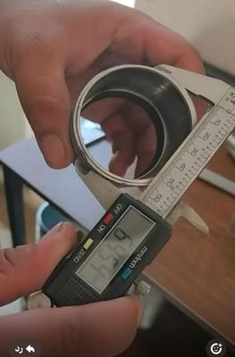 Ρυθμιζόμενο Παξιμάδι και Εξαρτήματα Στηρίγματος Σκαλωσιάς