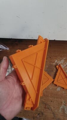 10mm διαμαντένιο μανίκι με ατσάλινη πλάκα για σκυρόδεμα δρόμου