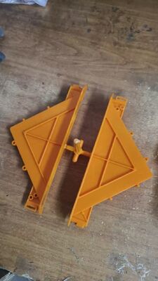 10mm διαμαντένιο μανίκι με ατσάλινη πλάκα για σκυρόδεμα δρόμου