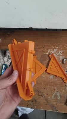 10mm διαμαντένιο μανίκι με ατσάλινη πλάκα για σκυρόδεμα δρόμου