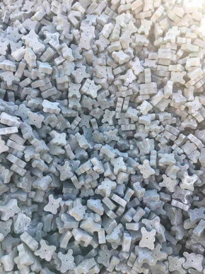 Τσιμεντένια Διαχωριστικά Μπετού για Δομικά Δοκάρια και Κολώνες