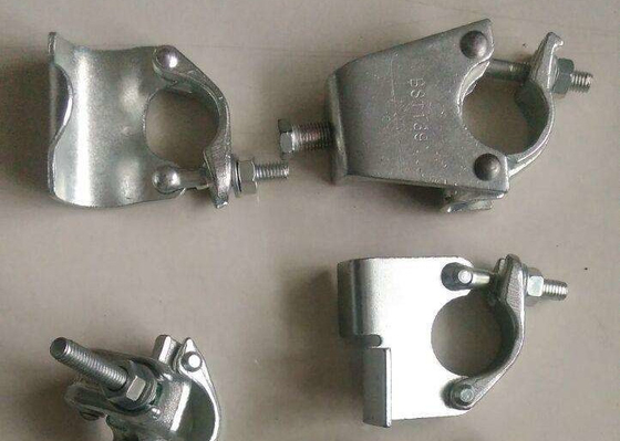 Σφυρηλατημένος συζευκτήρας 48.3mm υλικών σκαλωσιάς Grider ηλεκτρικό που γαλβανίζεται με