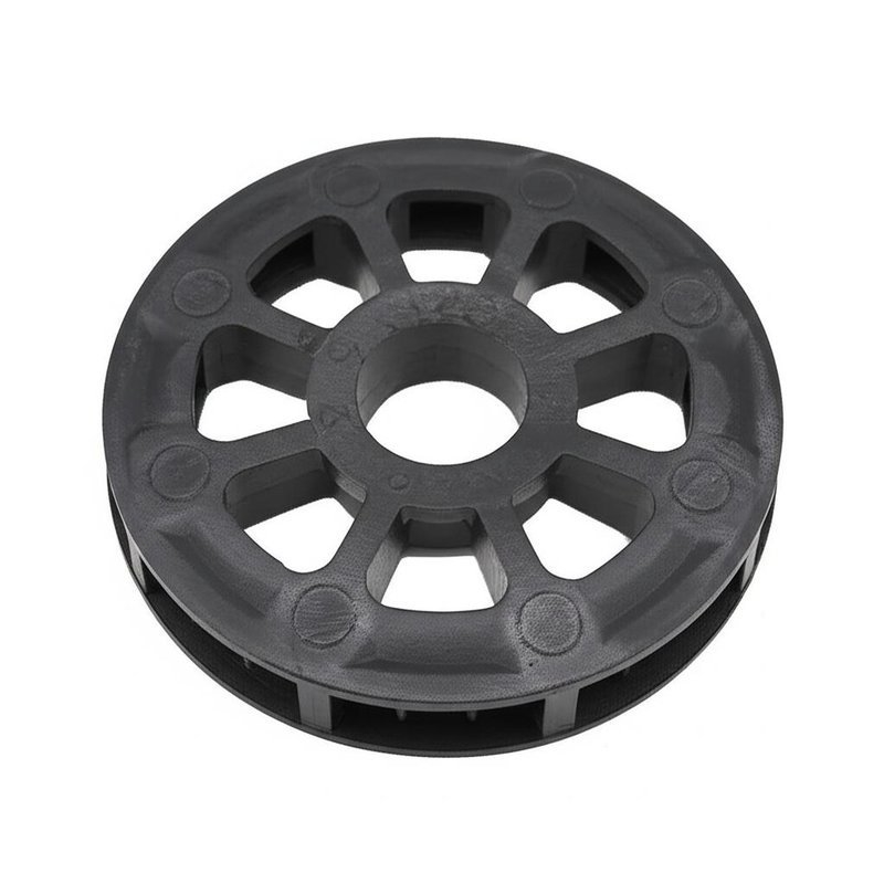 Τροχός αποστατήρα οπλισμού 6-24mm, ανθεκτικός στη θερμοκρασία και μεγάλης διάρκειας