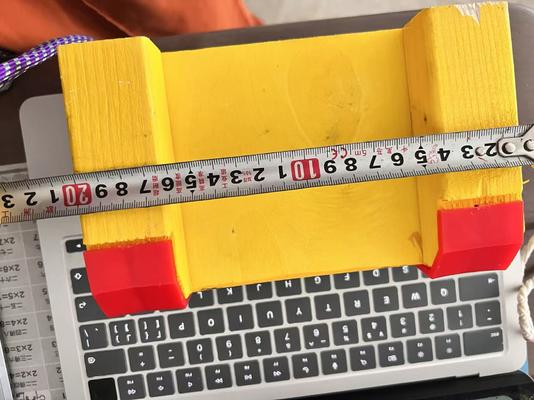 Εργοστάσιο κόντρα πλακέ Δοκός H / Δοκός πεύκου H20 για ξυλότυπους