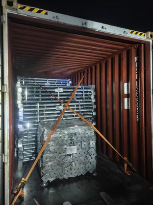 Βαρέως τύπου μεταλλικά υποστηρίγματα ρυθμιζόμενου μήκους για κατασκευές, γρύλος για σκαλωσιές